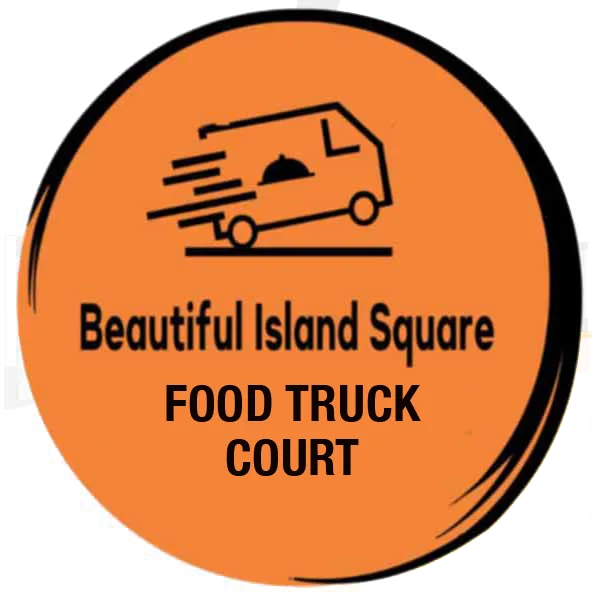 Beautiful Island Square